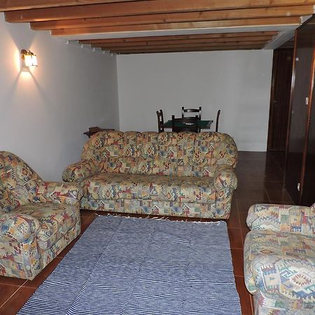 Casas Da Carlota Villa São Roque do Pico Eksteriør billede