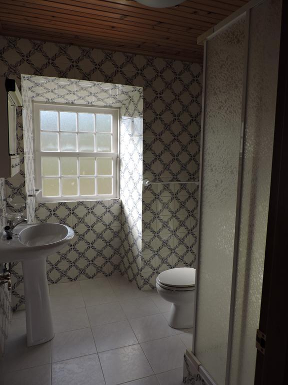 Casas Da Carlota Villa São Roque do Pico Eksteriør billede