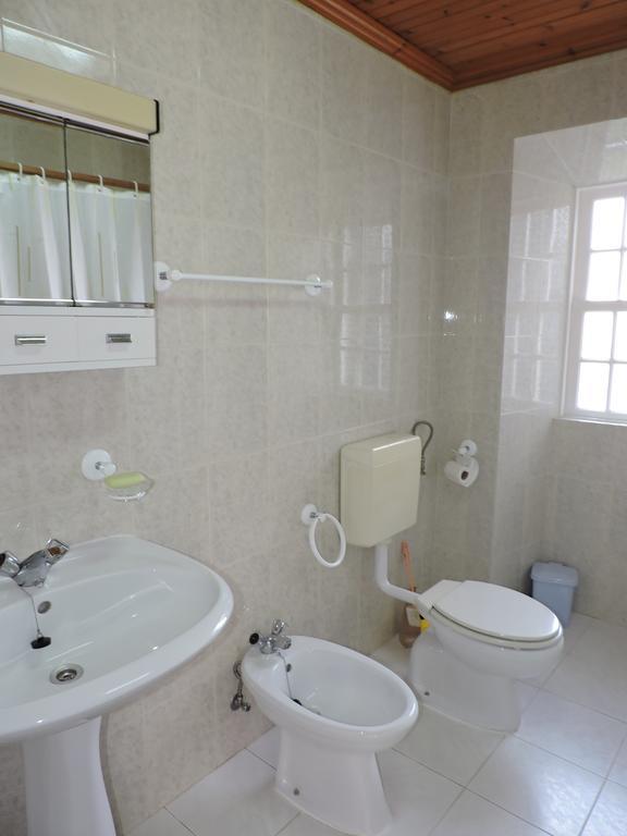 Casas Da Carlota Villa São Roque do Pico Eksteriør billede