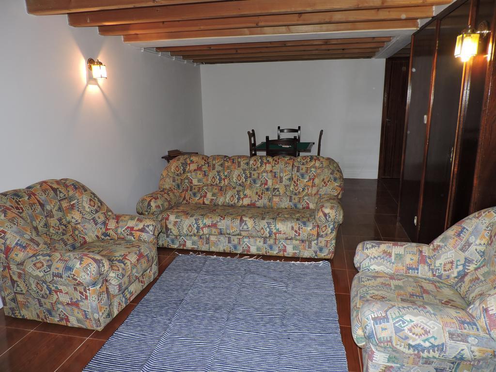 Casas Da Carlota Villa São Roque do Pico Eksteriør billede