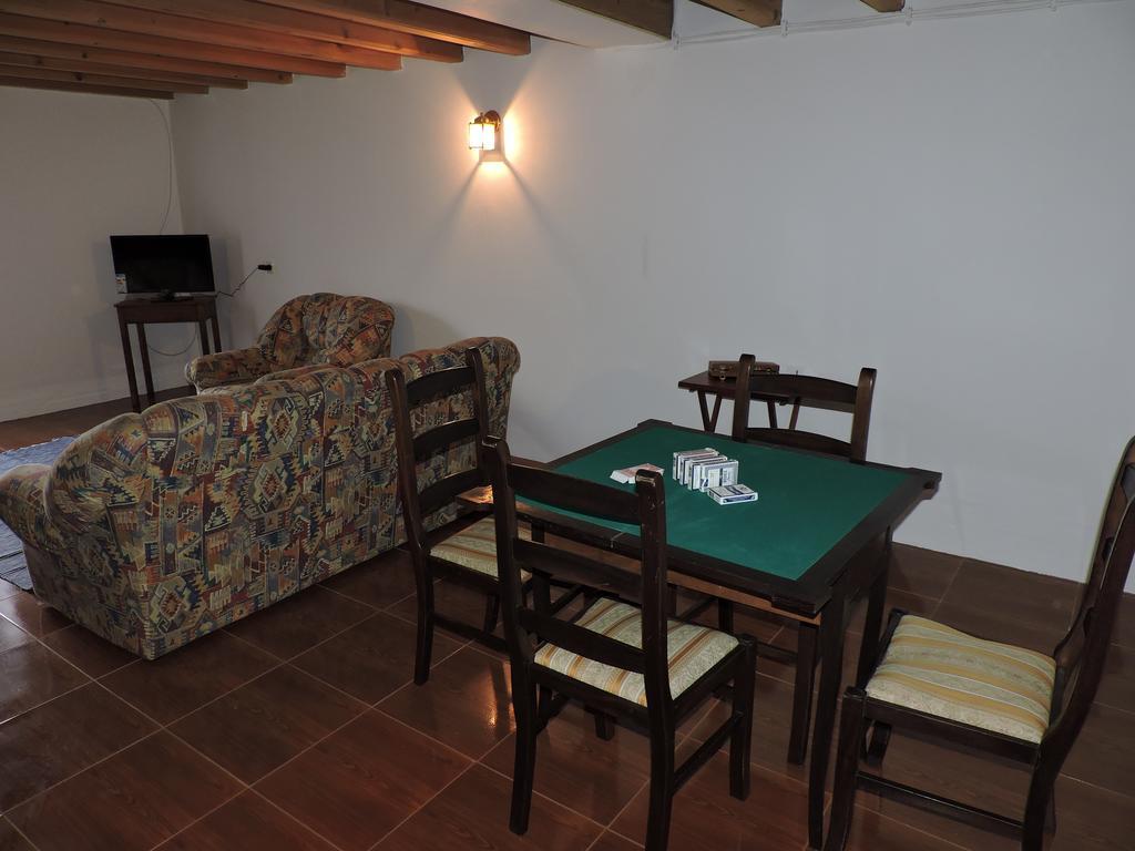 Casas Da Carlota Villa São Roque do Pico Eksteriør billede