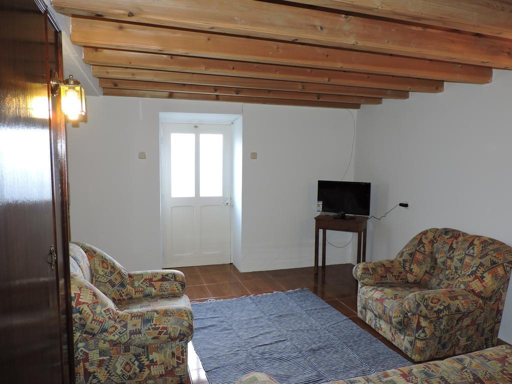 Casas Da Carlota Villa São Roque do Pico Eksteriør billede