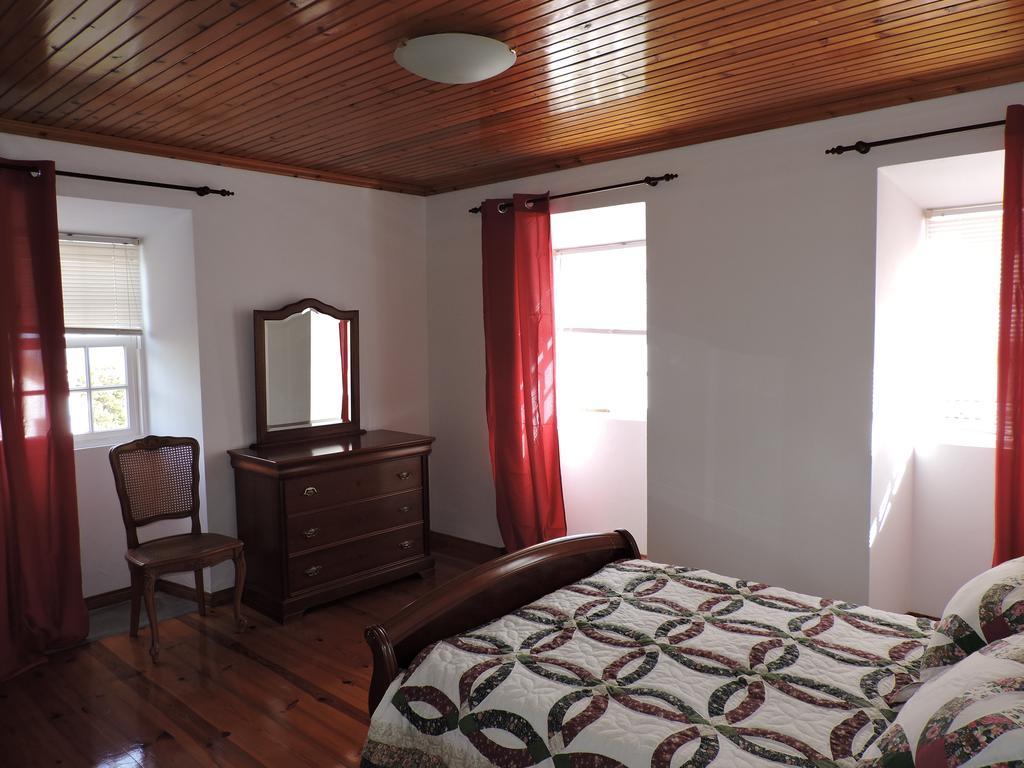 Casas Da Carlota Villa São Roque do Pico Eksteriør billede