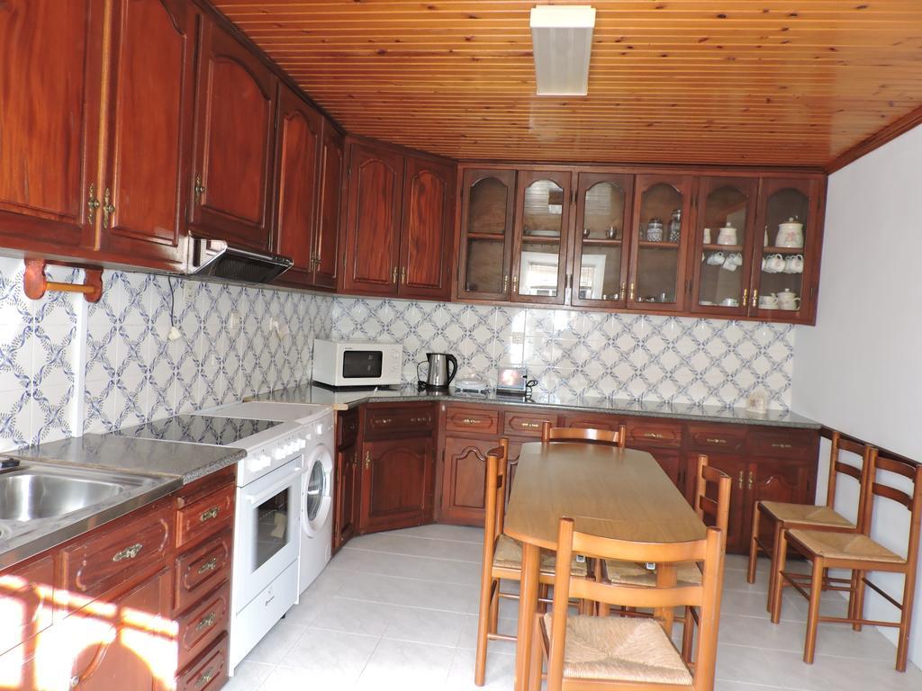 Casas Da Carlota Villa São Roque do Pico Eksteriør billede