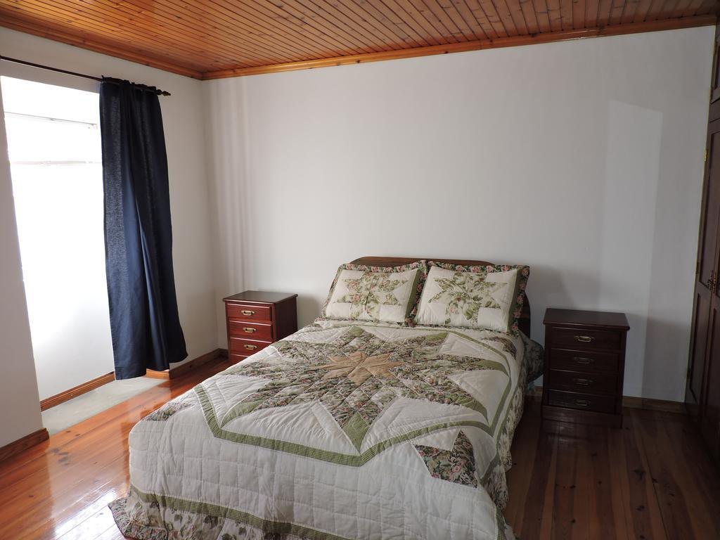 Casas Da Carlota Villa São Roque do Pico Eksteriør billede
