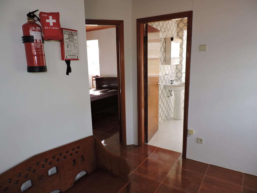 Casas Da Carlota Villa São Roque do Pico Eksteriør billede