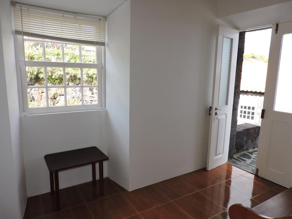 Casas Da Carlota Villa São Roque do Pico Eksteriør billede