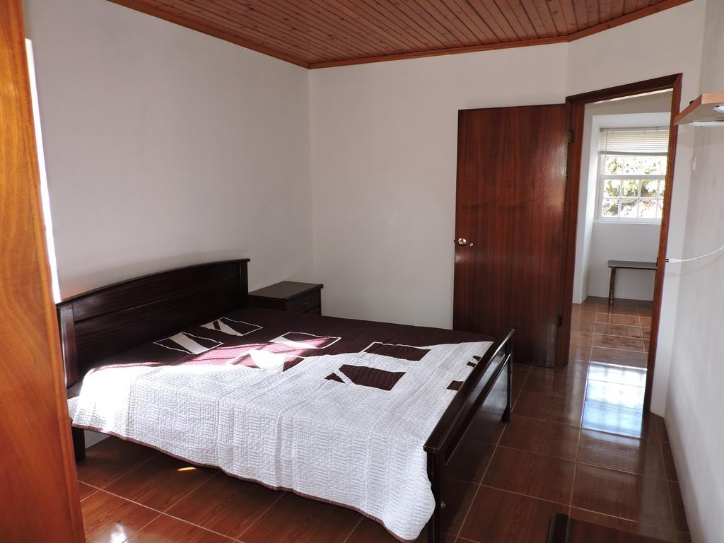 Casas Da Carlota Villa São Roque do Pico Eksteriør billede