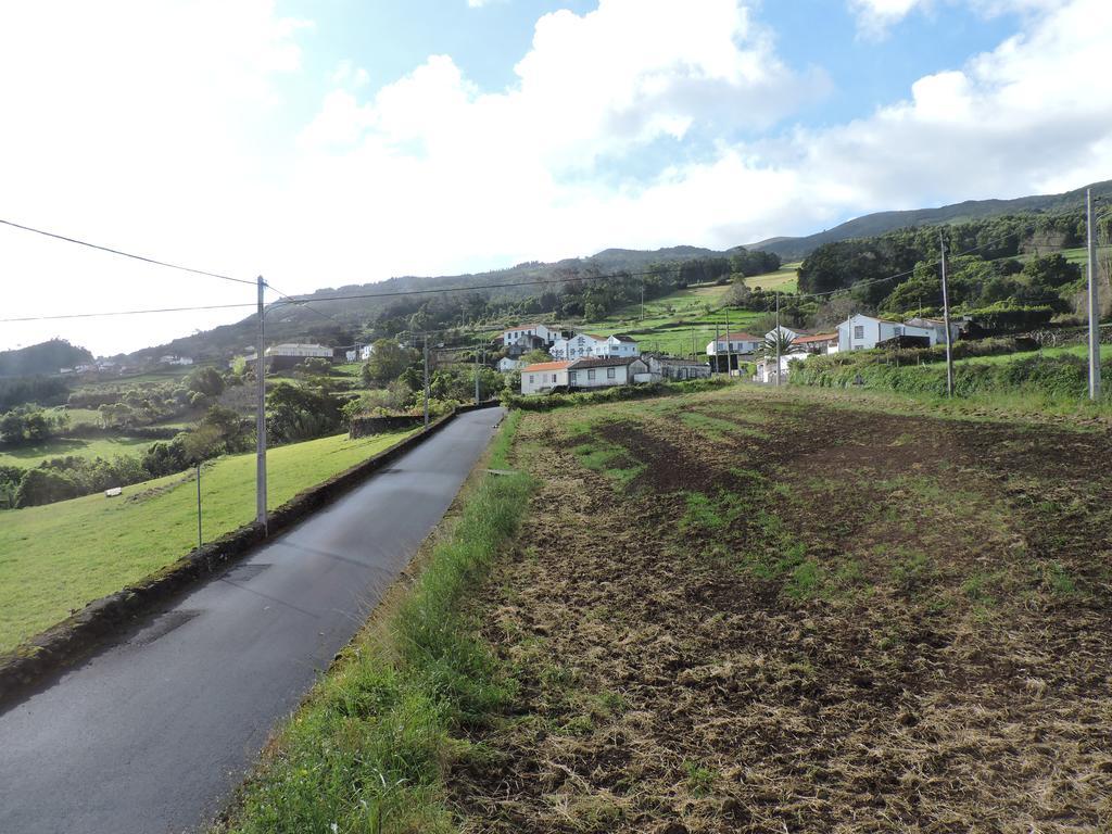 Casas Da Carlota Villa São Roque do Pico Eksteriør billede