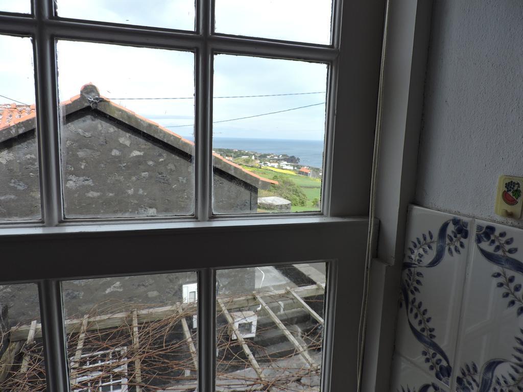 Casas Da Carlota Villa São Roque do Pico Eksteriør billede